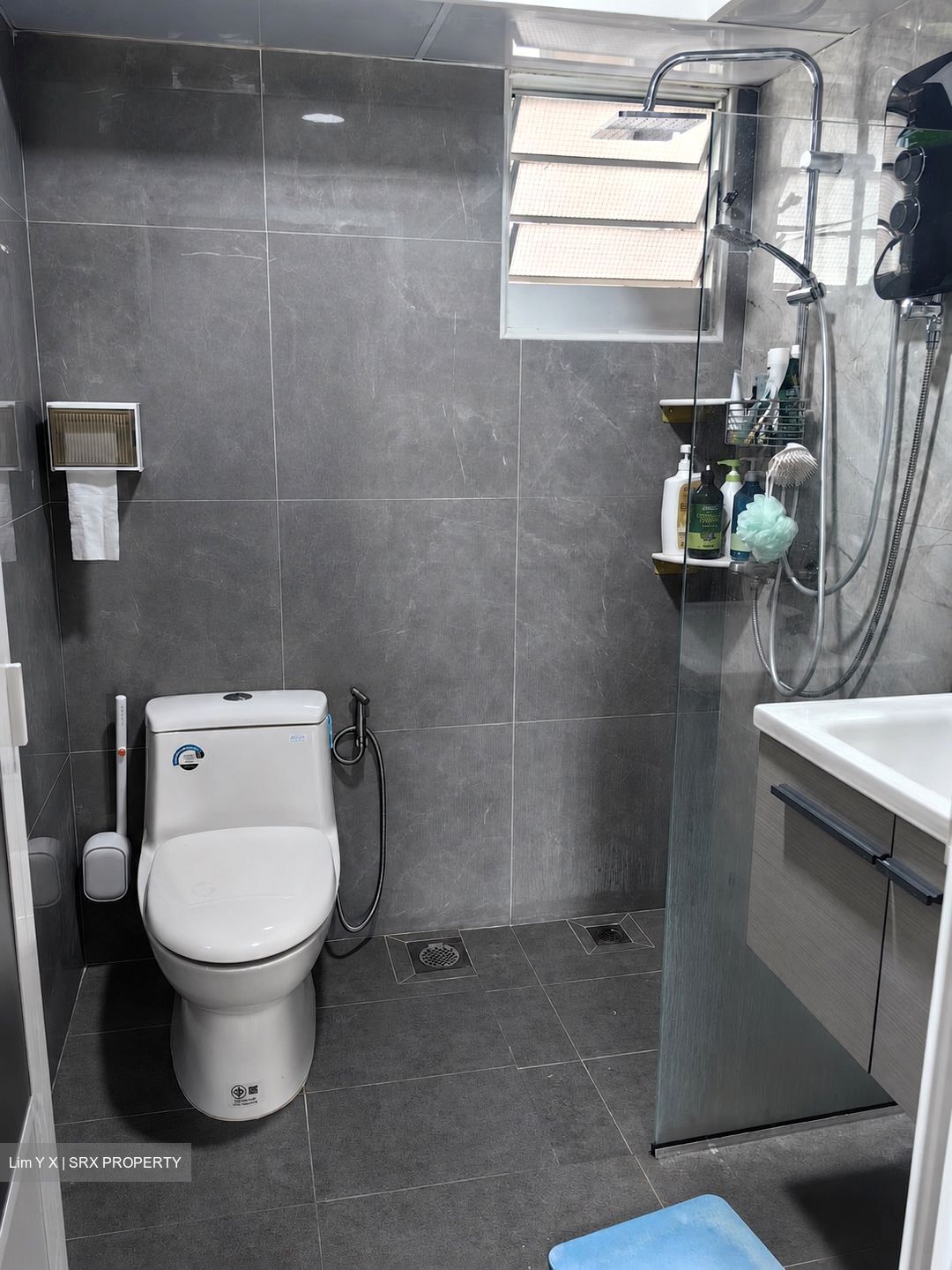 Blk 615C Punggol Spring (Punggol), HDB 4 Rooms #553950861